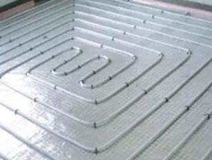 渭南清洗地暖多少钱 渭南清洗地暖多少钱