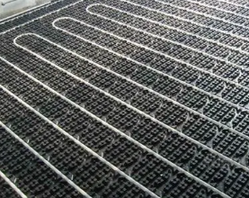 渭南清洗地暖多少钱 渭南清洗地暖多少钱