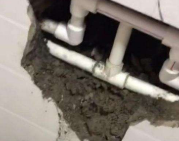 渭南卫生间漏水哪家好