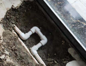 渭南卫生间测漏水哪家好