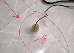 渭南卫生间测漏水多少钱