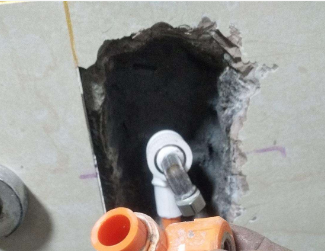 渭南卫生间测漏水哪家好