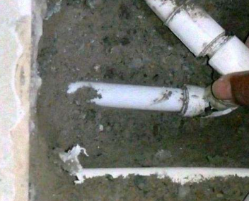 渭南卫生间测漏水哪家好
