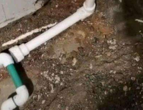 渭南卫生间测漏水服务电话