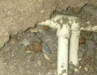 渭南卫生间测漏