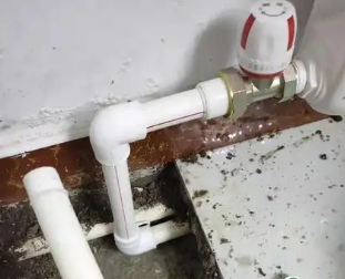 渭南卫生间测漏水多少钱