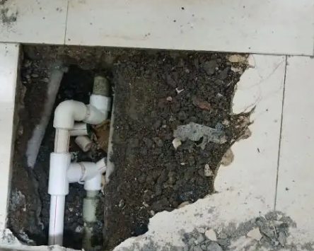 渭南卫生间测漏水哪家好