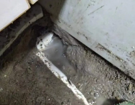 渭南卫生间测漏水多少钱