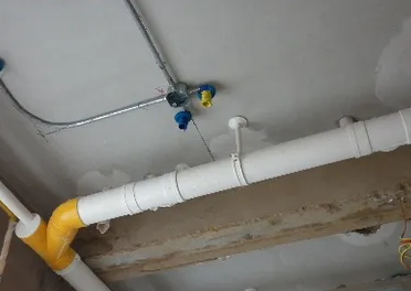 渭南水管维修多少钱