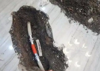 渭南卫生间测漏水哪家好 渭南卫生间测漏水哪家好