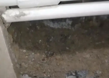 渭南卫生间测漏水多少钱
