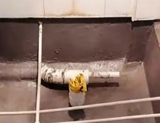 渭南卫生间测漏水服务电话