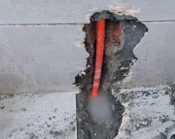渭南漏水检测哪家好